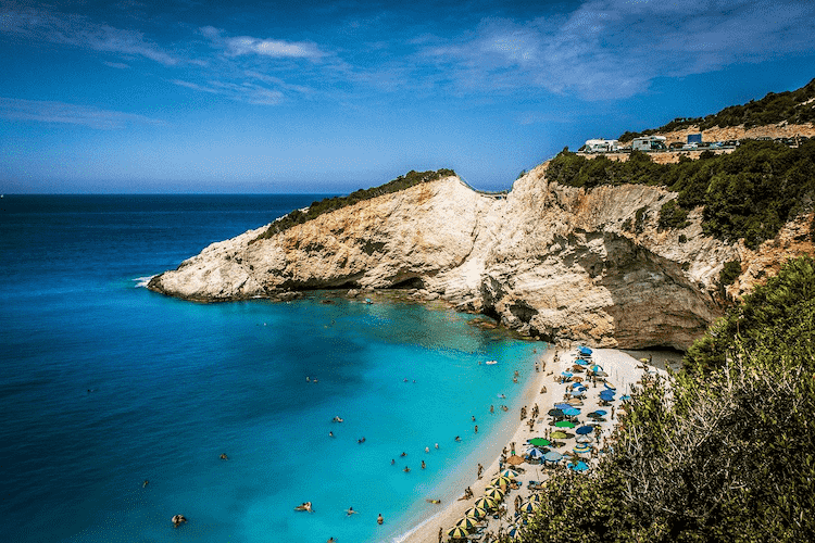 Porto Katsiki