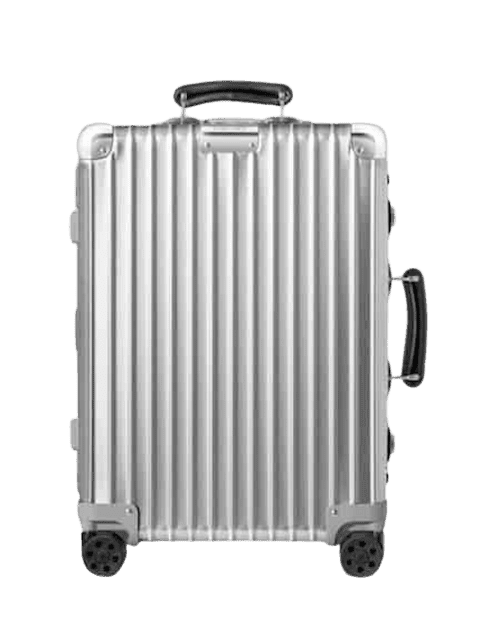 Rimowa Vs. Briggs & Riley ⋆ Expert World Travel