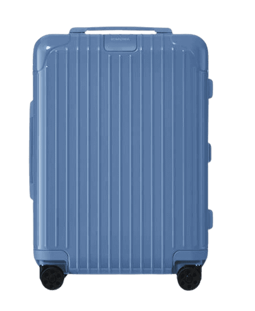 Why Is Rimowa So Expensive? (Are They Worth It?) ⋆ Expert World Travel