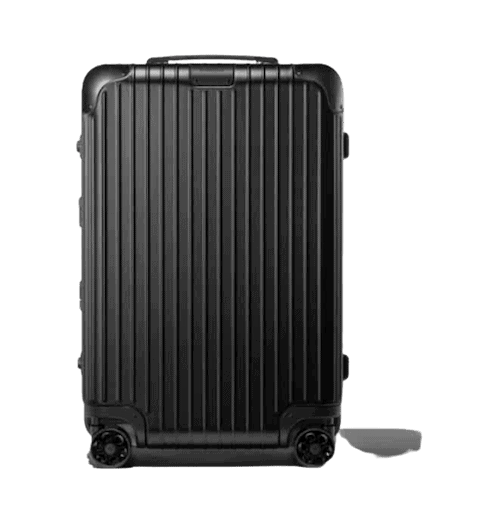 Rimowa Vs. Briggs & Riley ⋆ Expert World Travel
