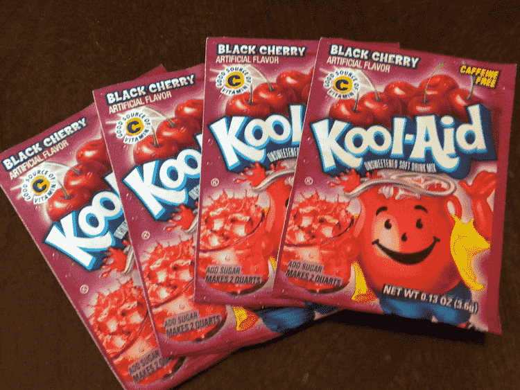 Kool-Aid