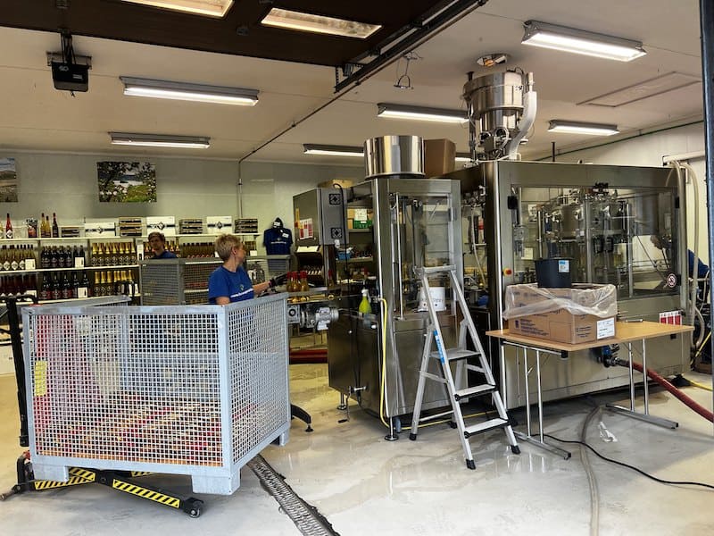 Hardanger Saft- og Siderfabrikk