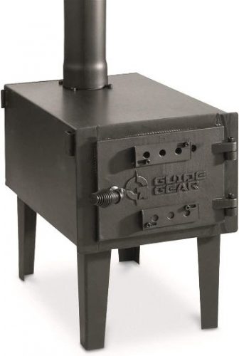 Log Burner