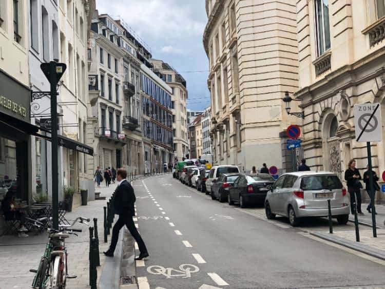 Namur Town Center