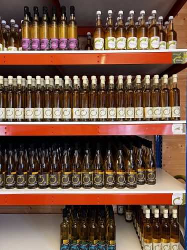 Ulvik Cider for sale
