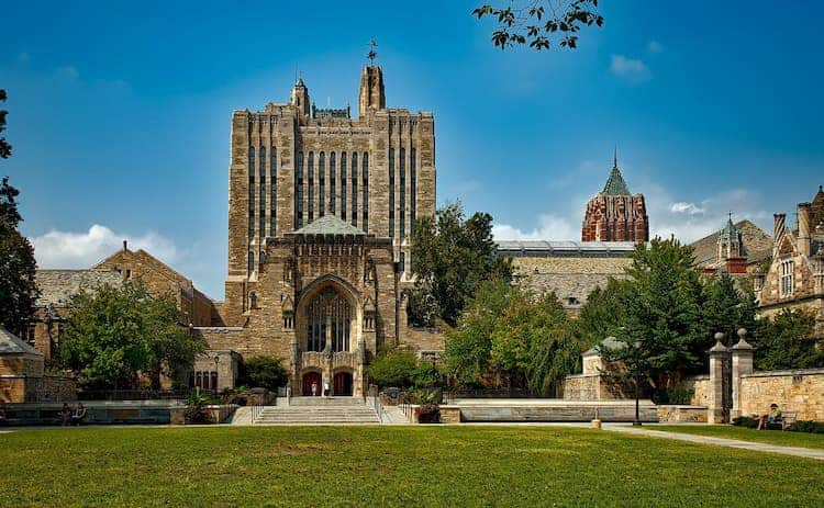 Yale University