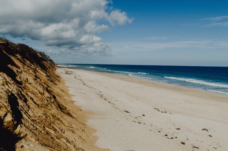 Cape Cod