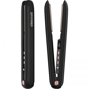 Cordless Hair Straightener