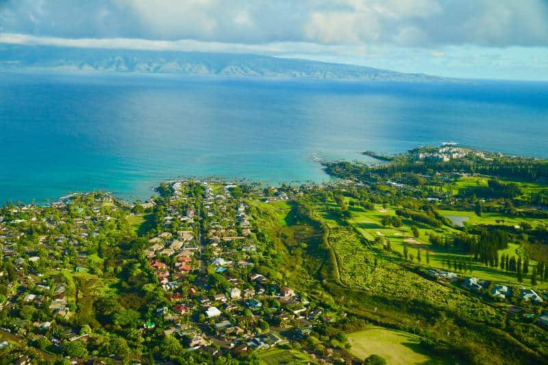 Maui