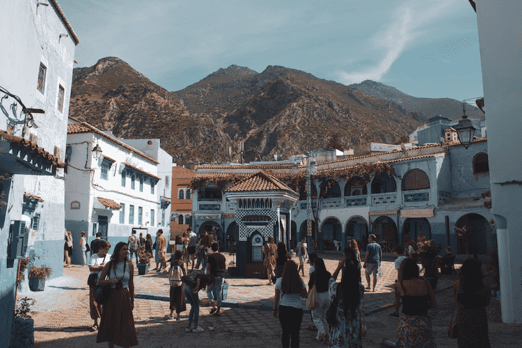 When To Visit Morocco