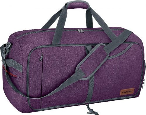 Duffel Bag