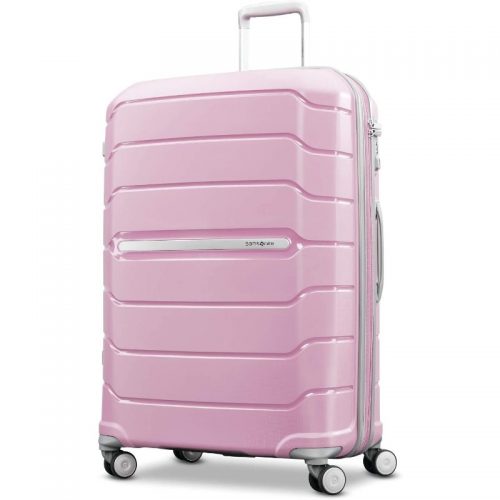 Hardside Luggage