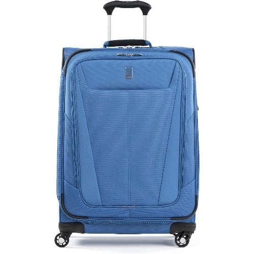 Softshell Luggage