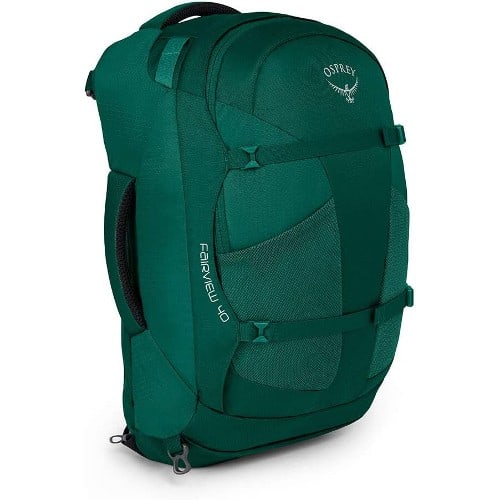 Travel Backpack