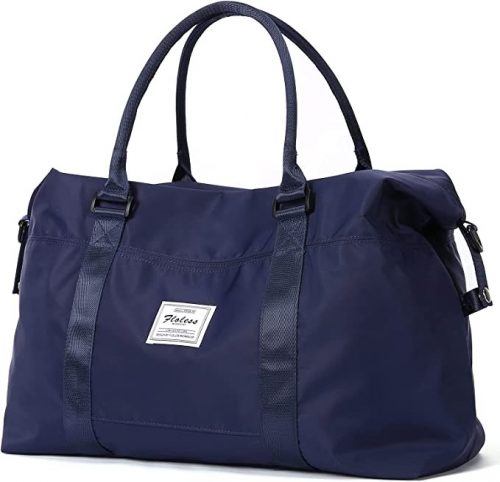 Travel Tote