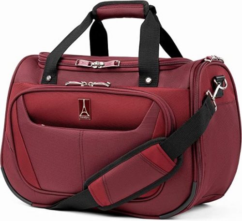 Underseat Bag