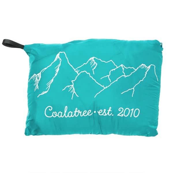Coalatree Camper Jacket Packable