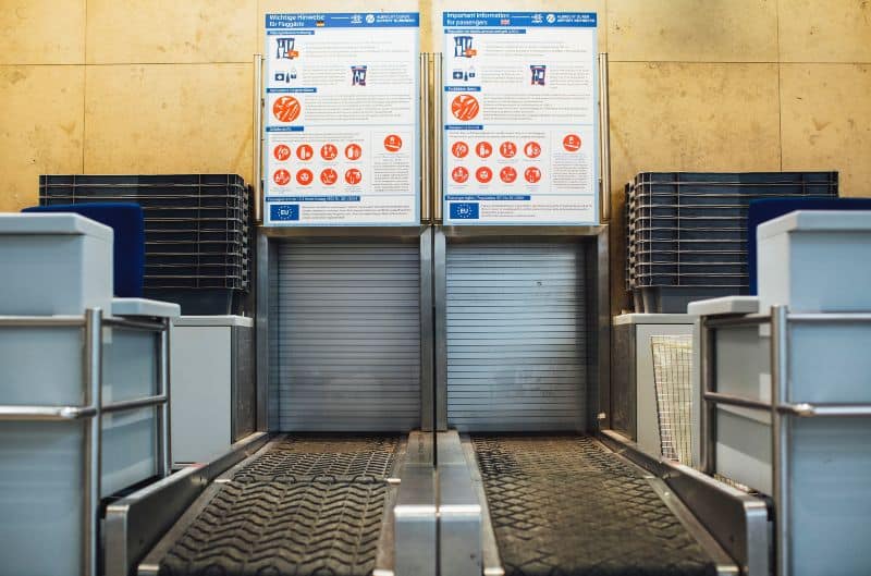 How Early Can You Check Bags For A Flight? A Detailed Guide ⋆ Expert