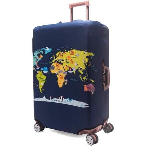 Luggage Cover