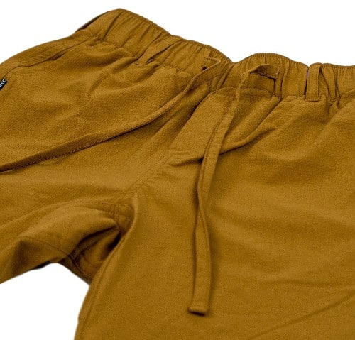 Trailhead Pants Waist
