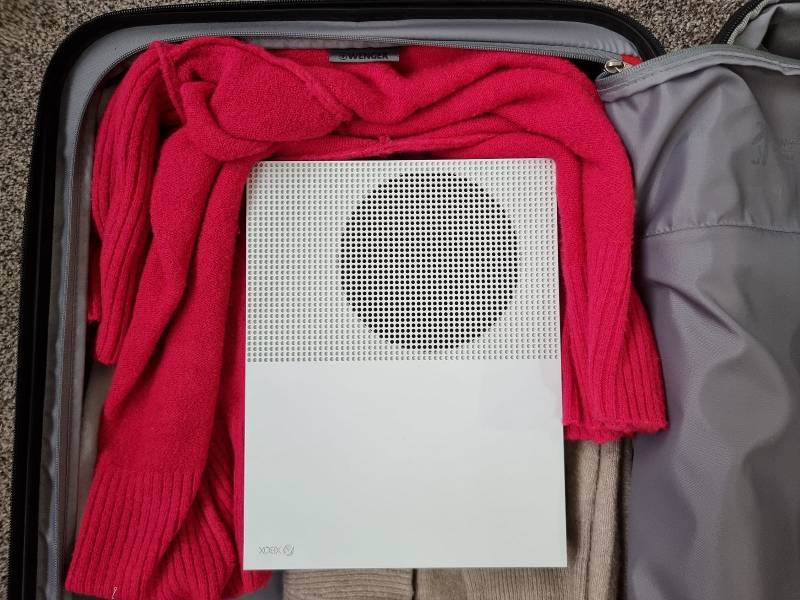 Bagages enregistrés Xbox