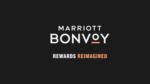 Marriott Bonvoy program