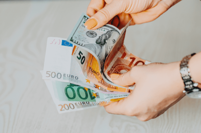 Mit Wie Viel Bargeld Darf Man Fliegen