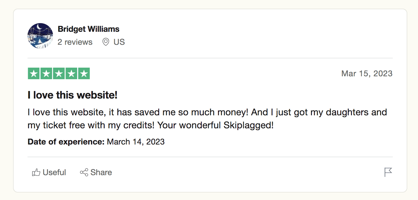 Is Skiplagged Flights Legit? A Comprehensive Review ⋆ Expert World Travel