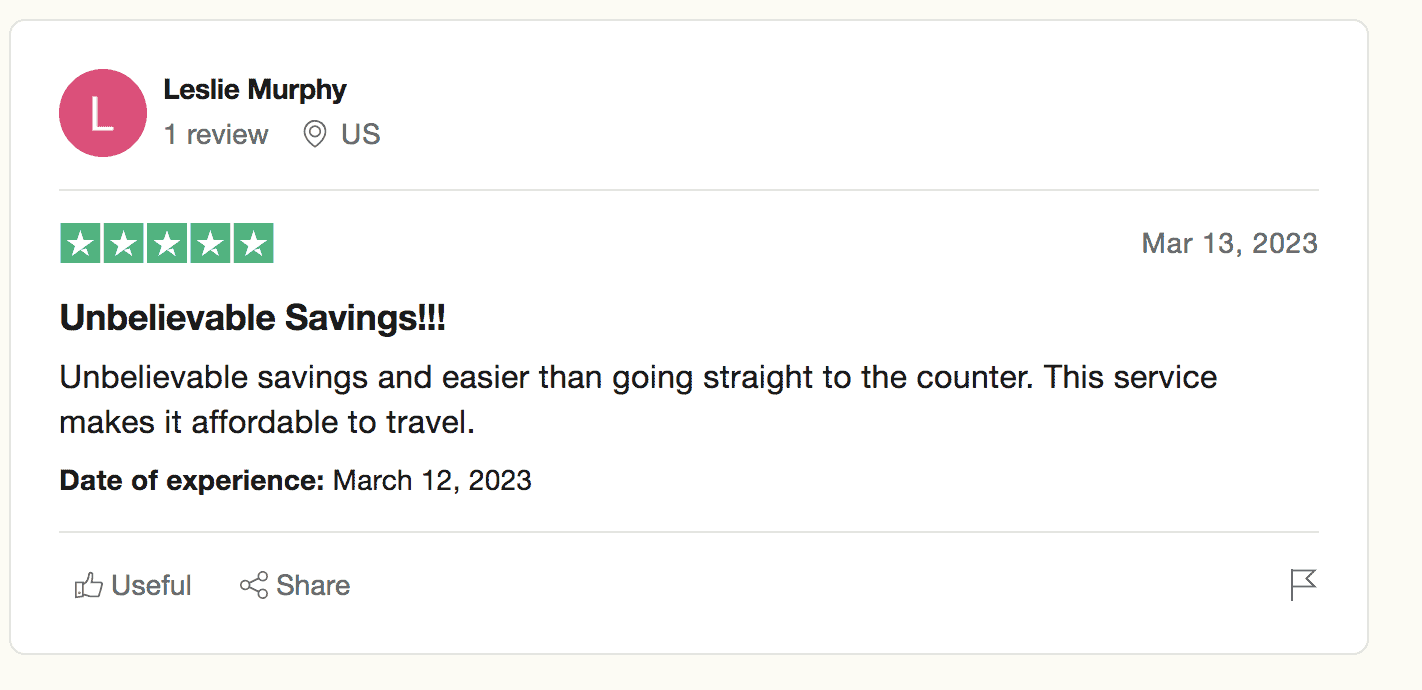 Is Skiplagged Flights Legit? A Comprehensive Review ⋆ Expert World Travel