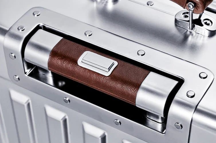 Sterling Pacific Luggage Handle