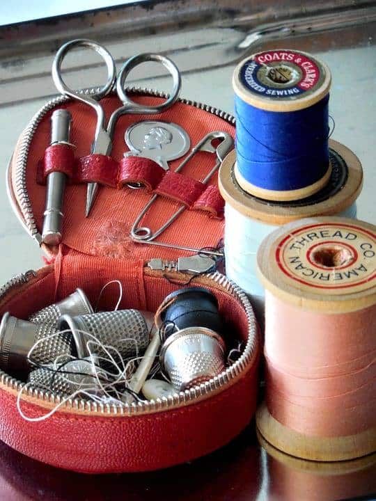 Sewing Kit