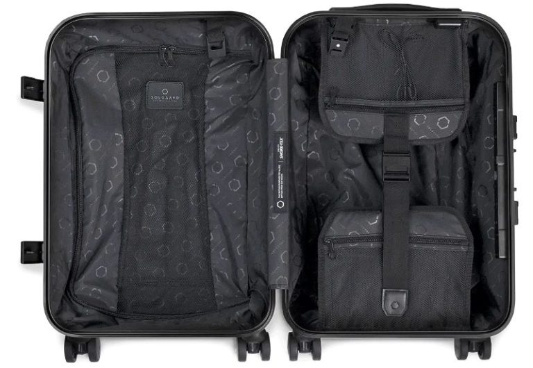 Solgaard Luggage Review Is It Worth Your Money? ⋆ Expert World Travel