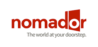Nomador Logo