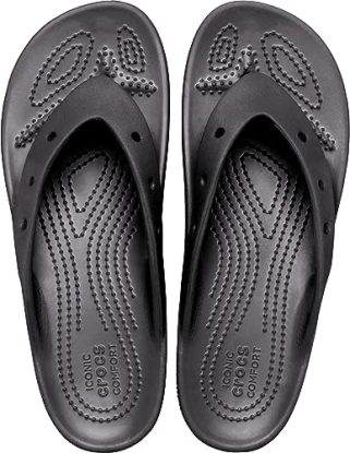 average cost of crocs