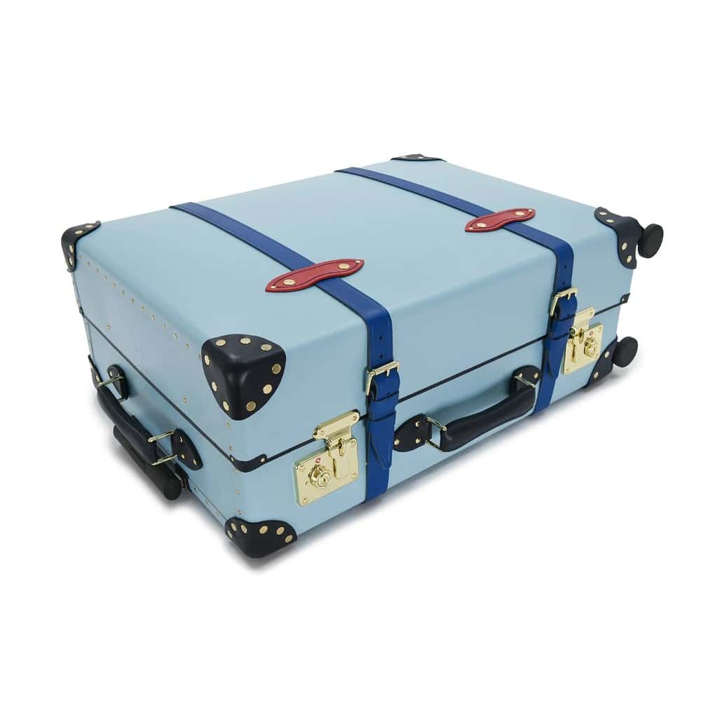 Globe Trotter Luggage Belts