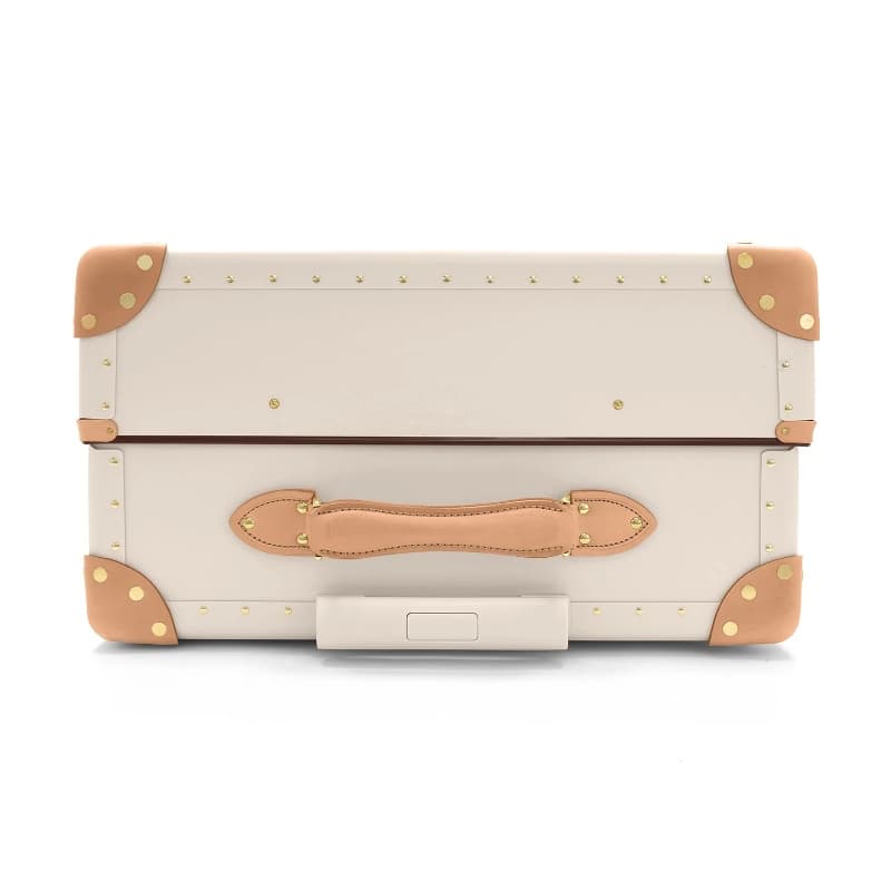 Globe Trotter Luggage Handle