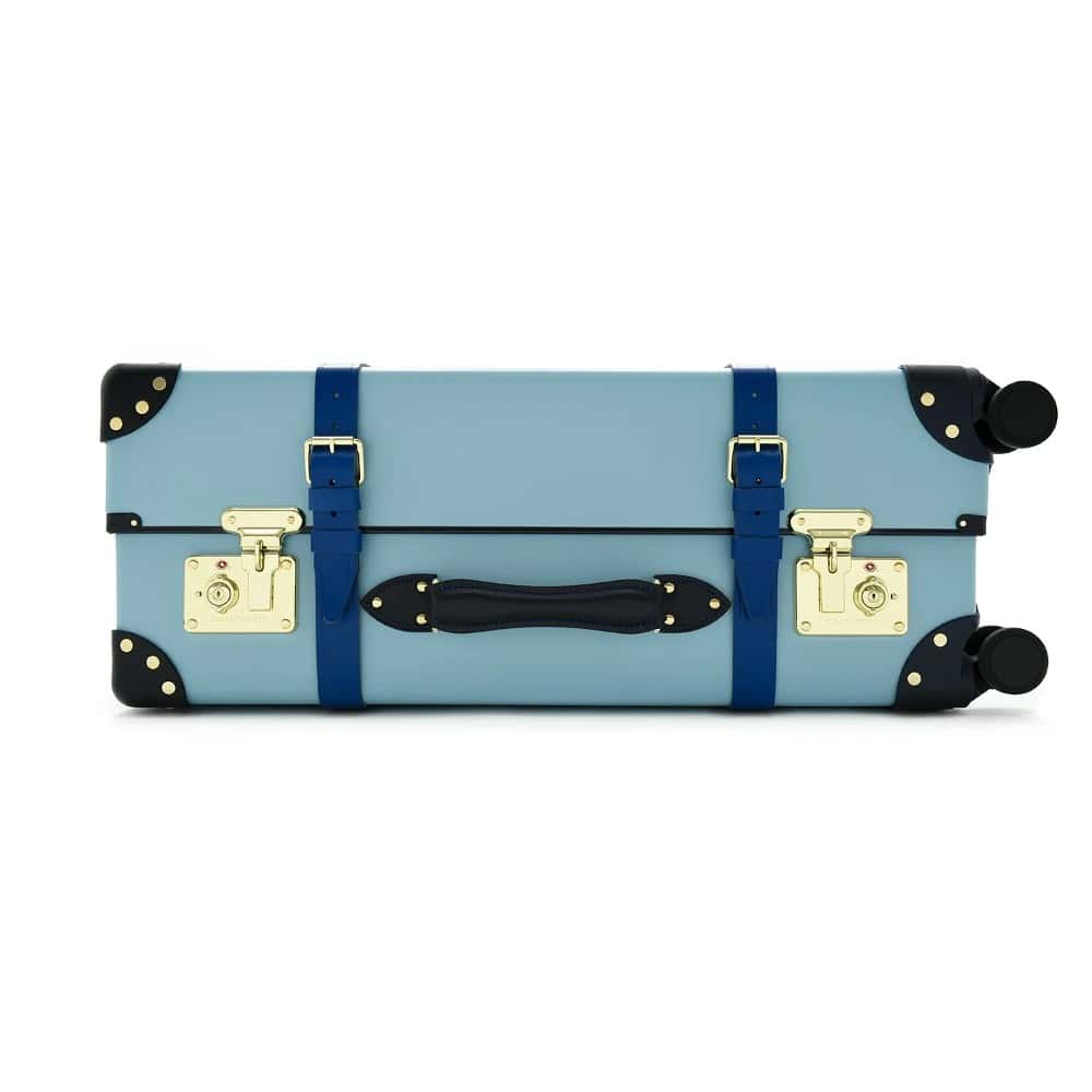 Globe Trotter TSA Locks