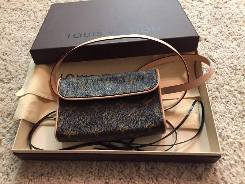 Louis Vuitton Purse
