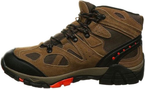 Bearpaw Brock