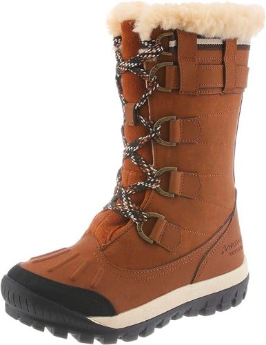 Bearpaw Desdemona