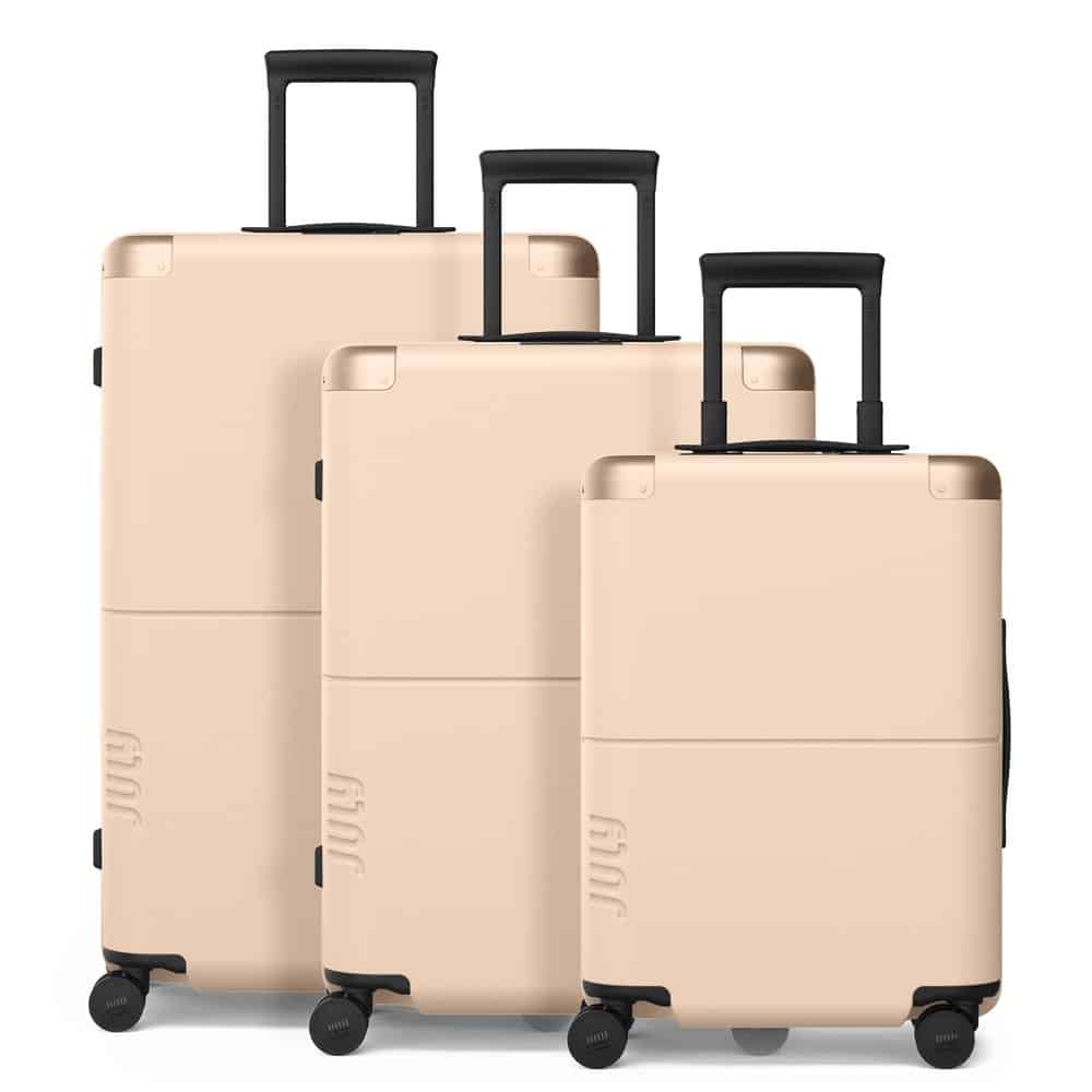 Best Family Luggage Sets (Affordable to HighEnd Options) ⋆ Expert World Travel