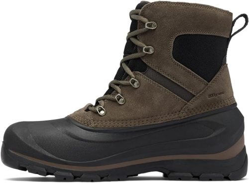Sorel Buxton Boots