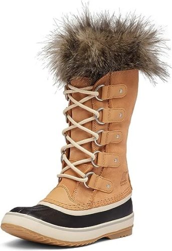 Sorel Joan of Arctic
