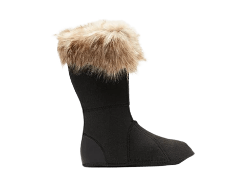 sorel liner bootie