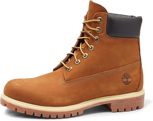 Timberland 6-Inch Boot