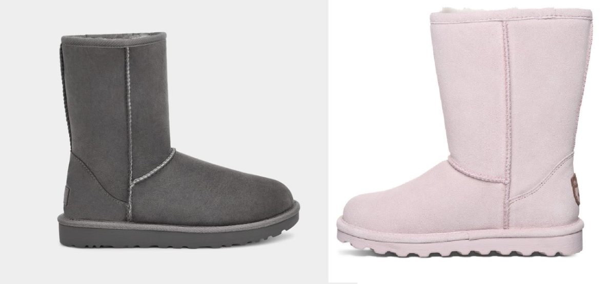 Bearpaw Boots Vs. UGGs What Is The Difference? ⋆ Expert World Travel